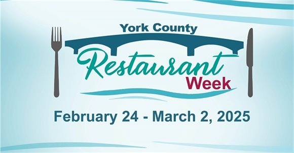 Restaurant Week Banner