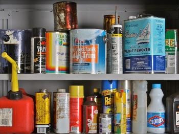 Household Chemicals