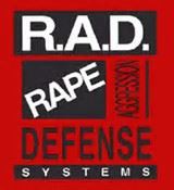 Rape Aggression Defense System