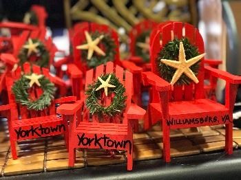 Gallery at York Hall