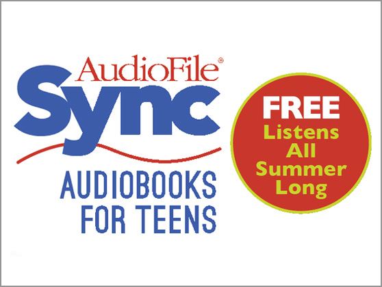 Free Audiobooks each week