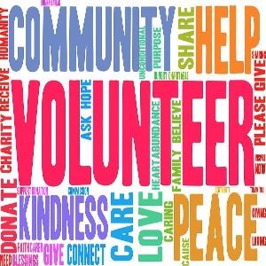 2019 Volunteer Awards