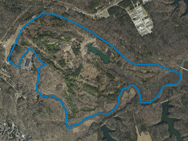 Kings Creek Commerce Center