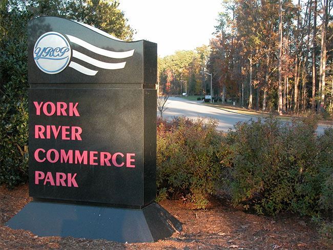York River Commerce Park