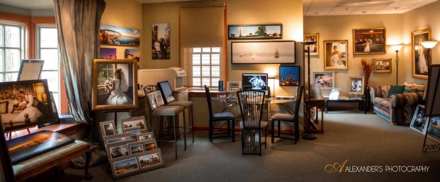 Alexanders Photography