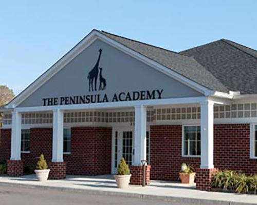 The Peninsula Academy