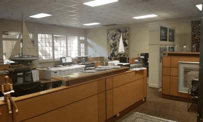 ARCI Architects office