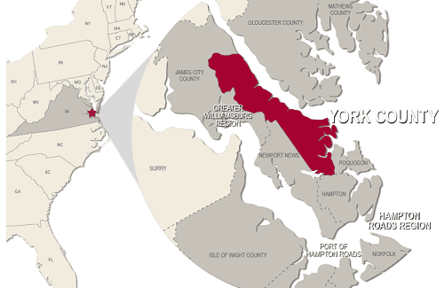 York County New Businesses