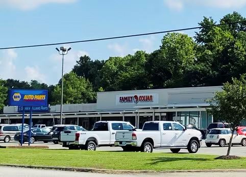 Town and Country Center