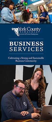 Business Services Brochure