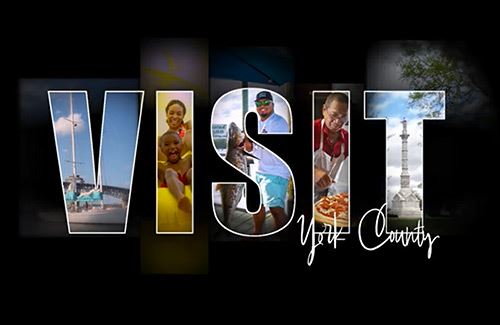 Visit York County