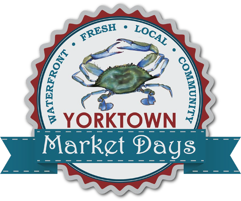 Yorktown Market Days