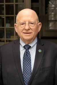 Thomas Shepperd - 2025 