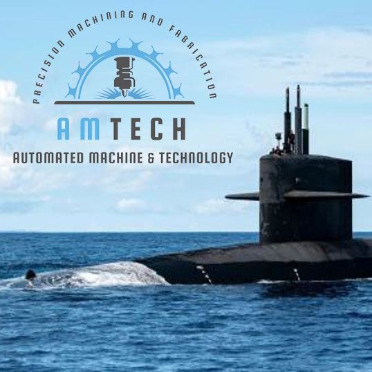 AMTECH - Automated Machine and Technology