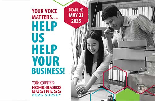 Home-based Business Survey