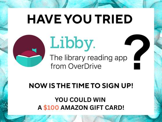 Have you tried Libby?