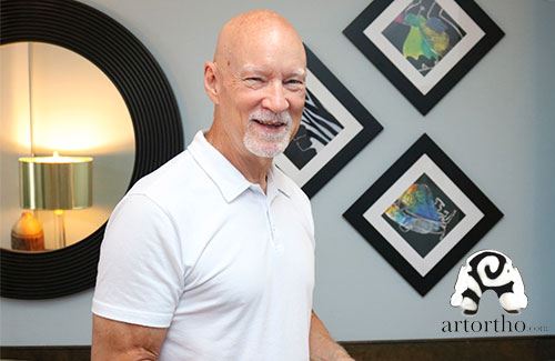 Art Orthodontic Laboratory 