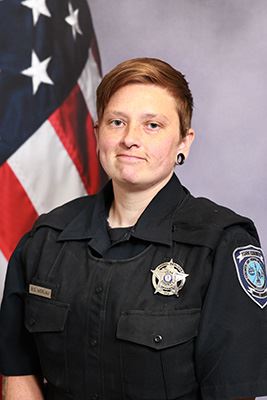 Werlau, Brittany (AC3 - Animal Services)