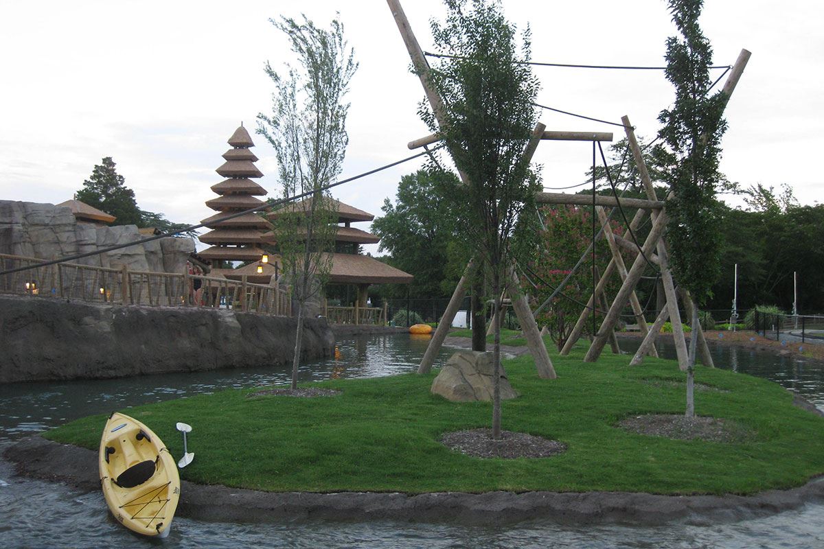 Walsh Electric Projects