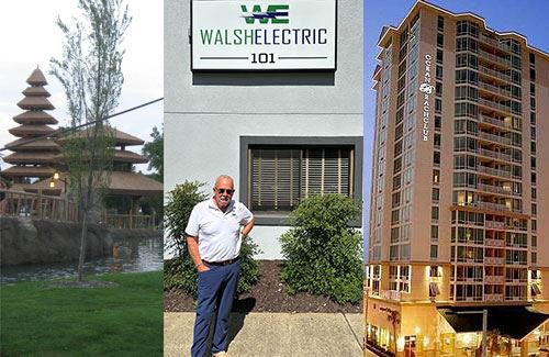 Walsh Electric