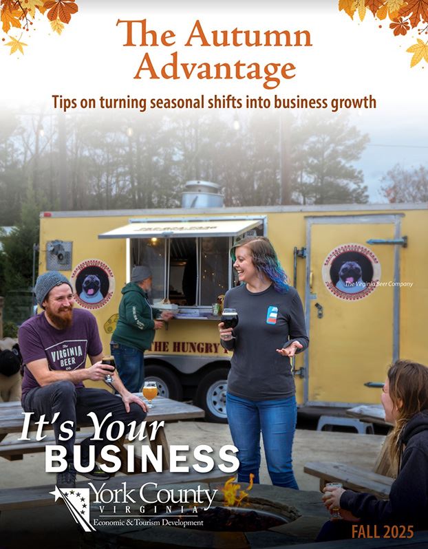 Fall2025Magazine cover