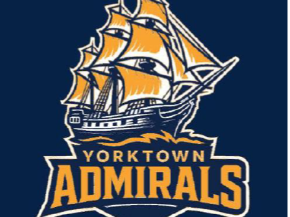 Yorktown Admirals