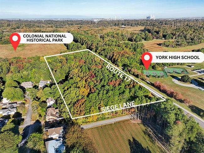 9301 George Washington Memorial Hwy