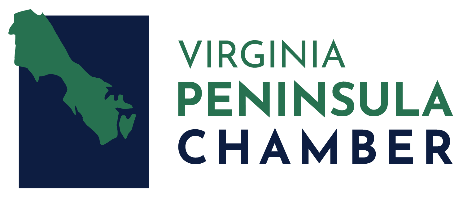 Virginia Peninsula Chamber  Opens in new window