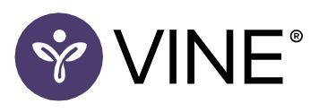 Vine Opens in new window