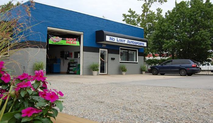 No limit Autosports