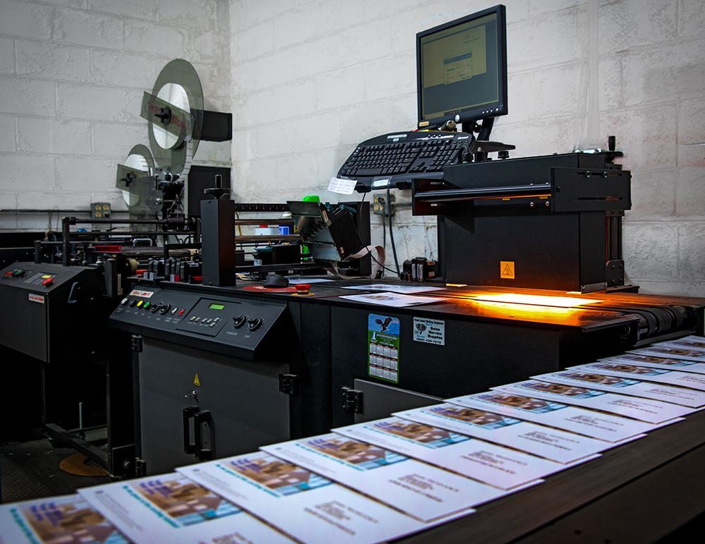 Print Jobs