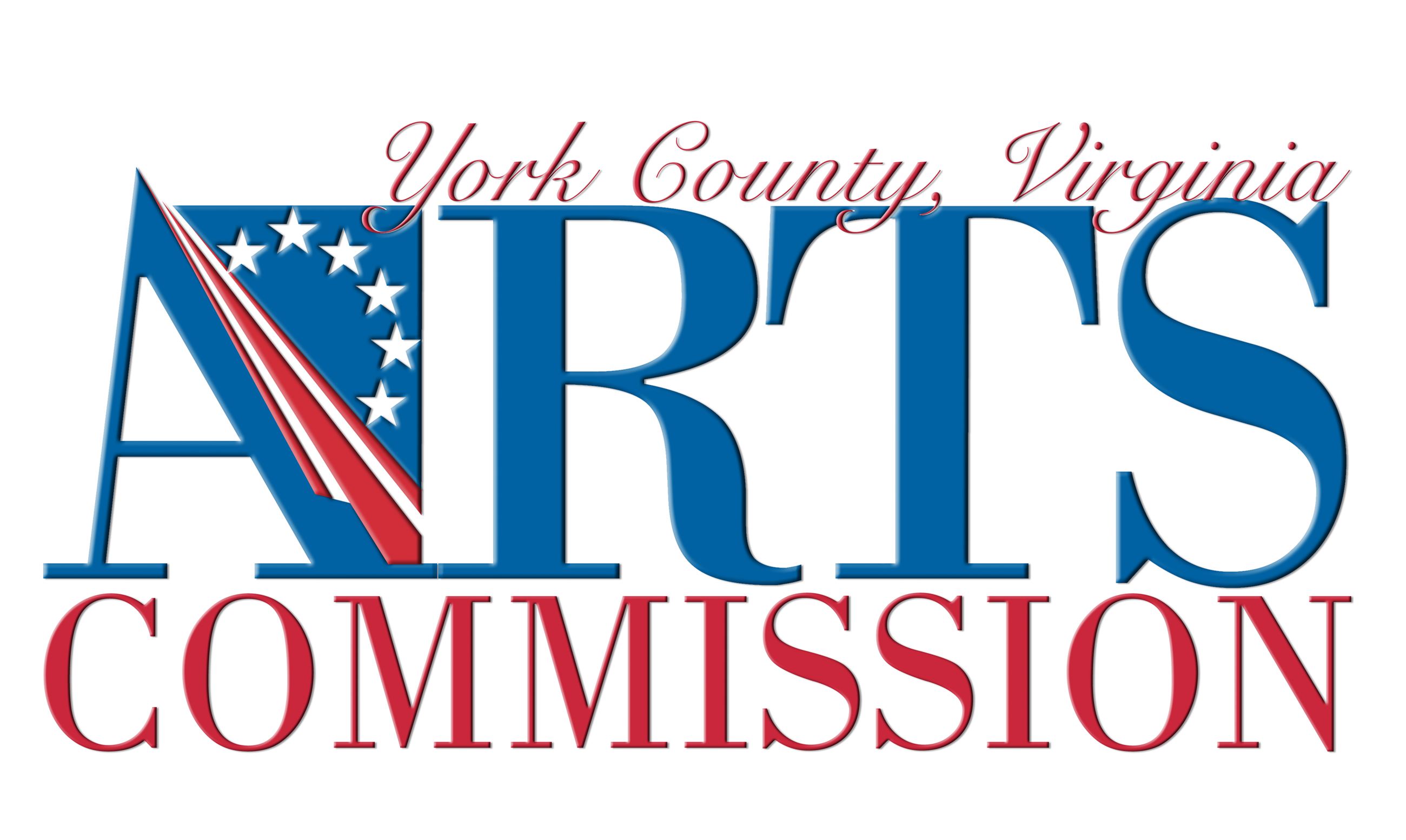 Arts Commission Logo