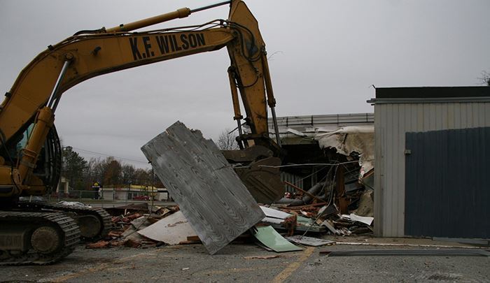 Facelifts or Total Teardowns