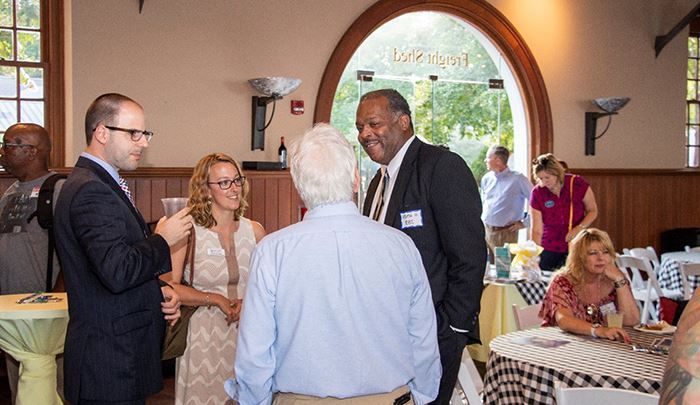 Networking Opportunities