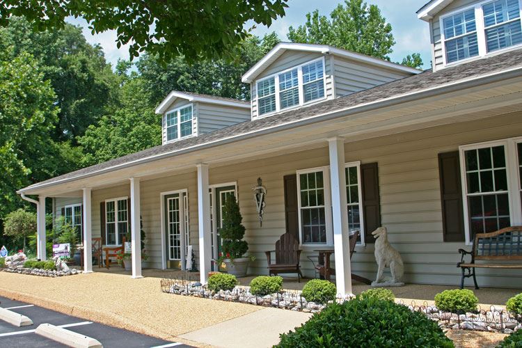 Salty Paws Veterinary Hospital