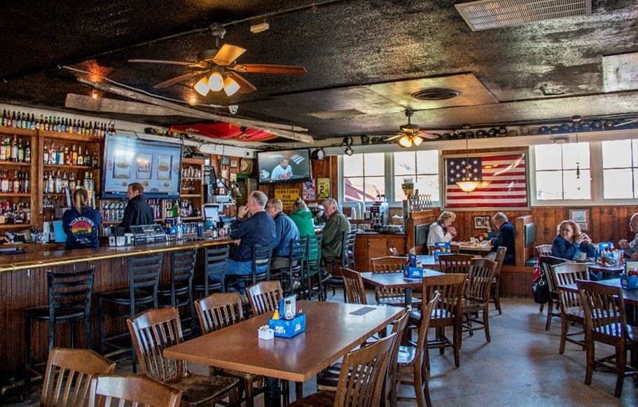 Yorktown Pub