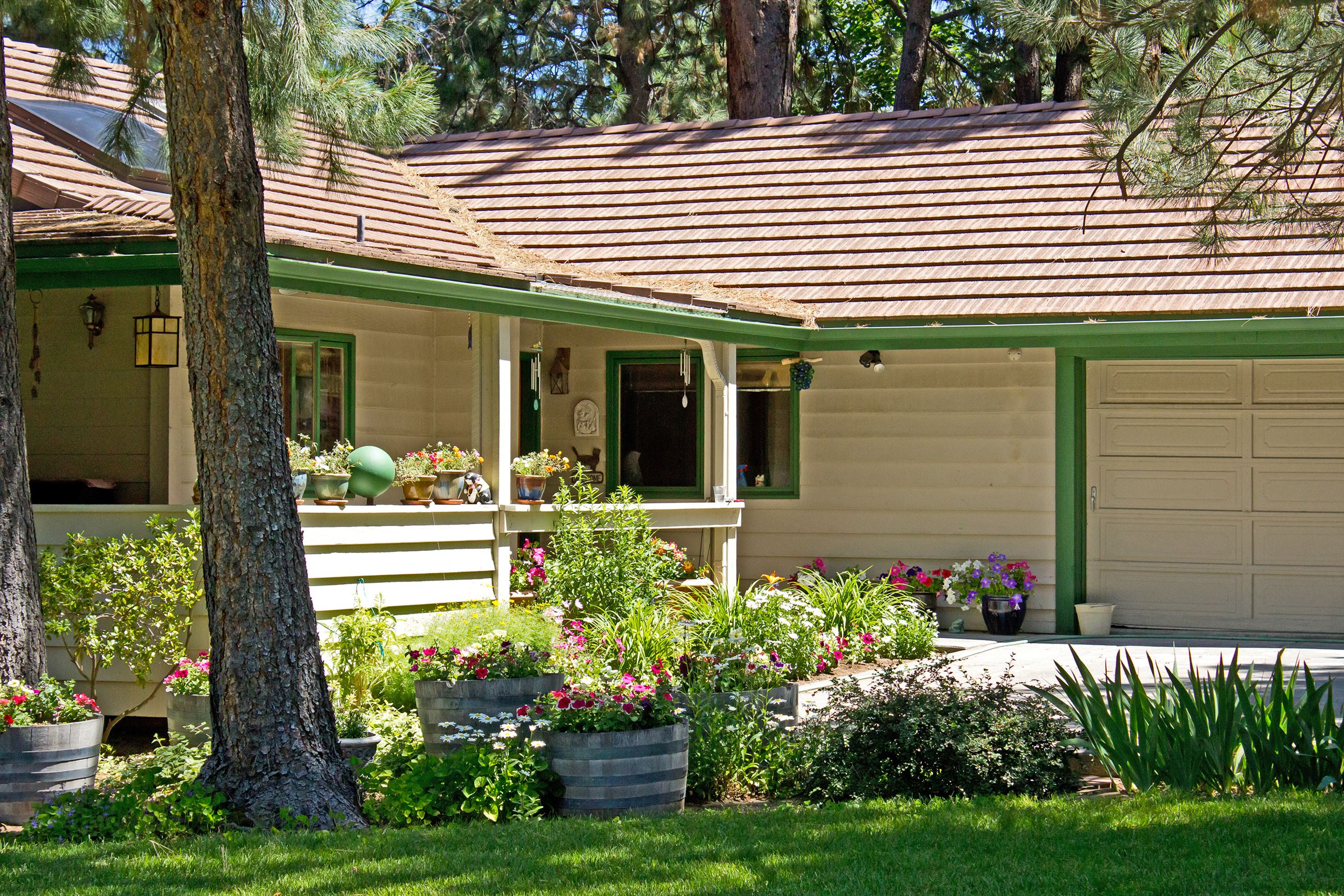 York County Homeowners Associations