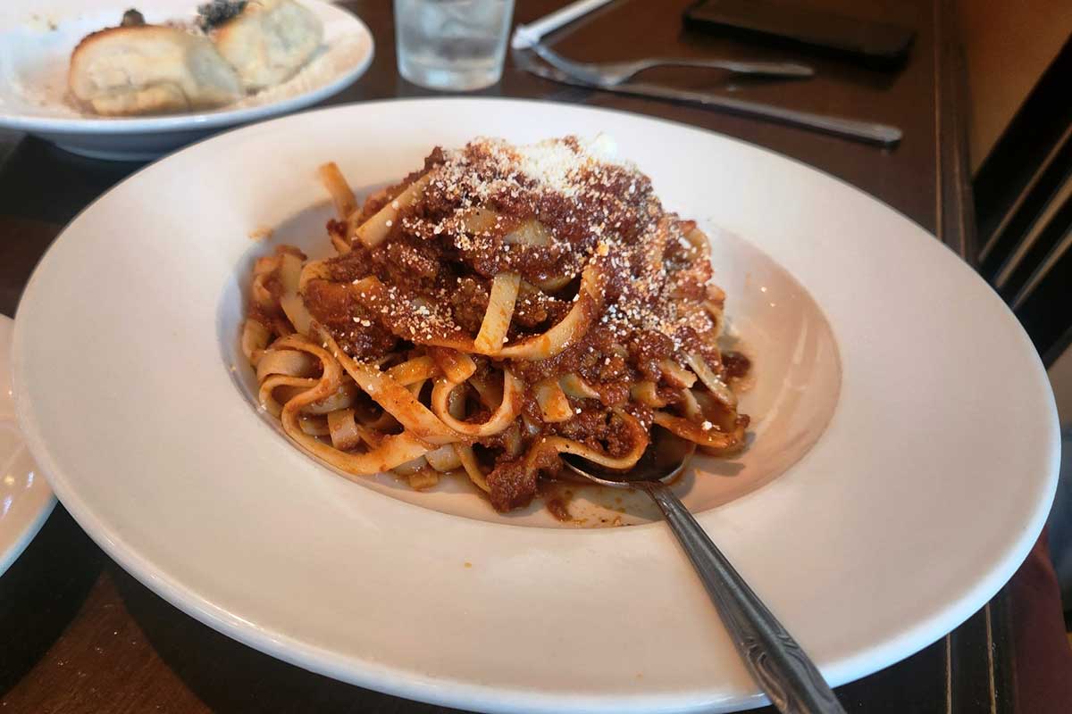 Maurizio's Italian Restaurant