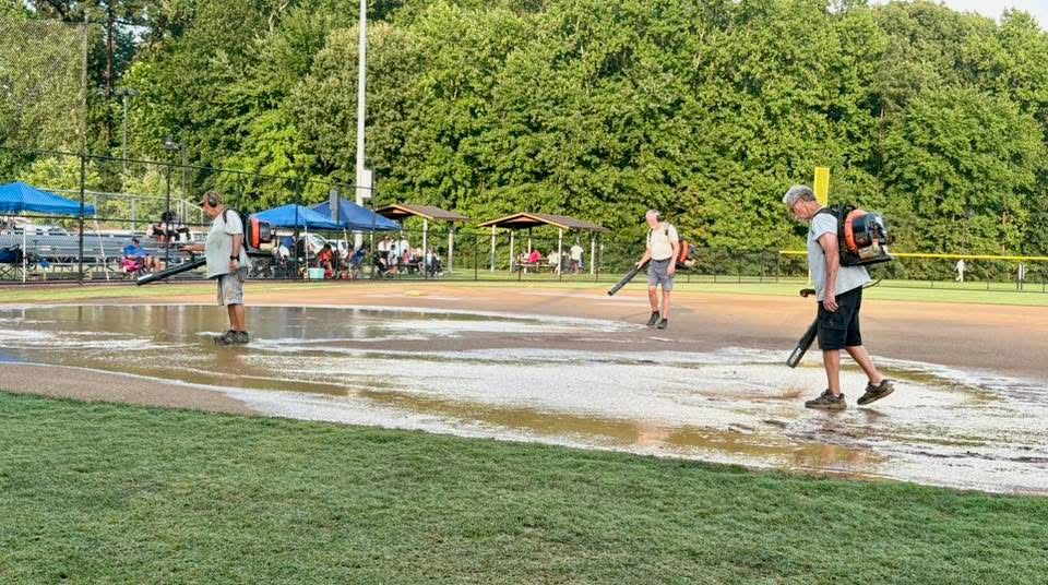 Citizen Appreciation - MAC