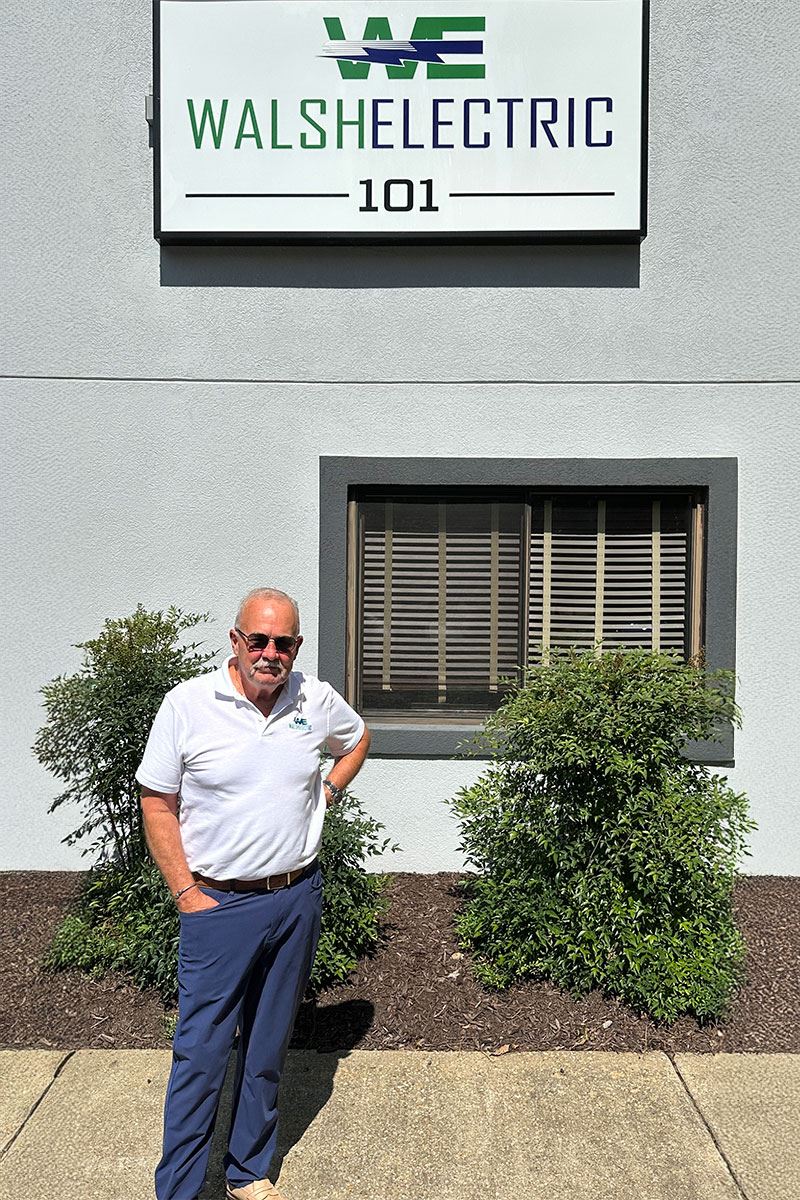 Walsh Electric